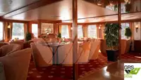 Cruiseskip til salgs