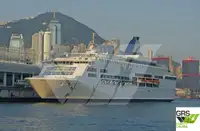 Ro-Ro ship til salgs