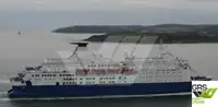 Ro-Ro ship til salgs
