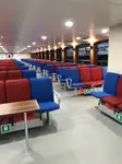 Cruiseskip til salgs