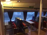 Cruiseskip til salgs