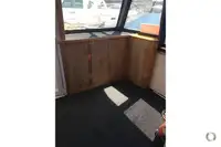 Katamaran til salgs
