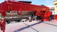 General Cargo/Multi-purpose til salgs