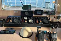 Cruiseskip til salgs