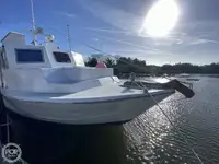 Tråler til salgs