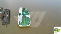 Ro-Ro ship til salgs
