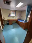Kjøleskip til salgs