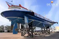 Hydrofoil til salgs