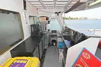 Cruiseskip til salgs