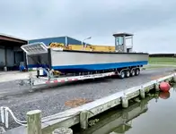 Landingsfartøy, tank til salgs
