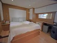 Yacht til salgs