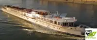 Cruiseskip til salgs