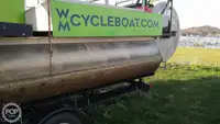 Containerskip til salgs
