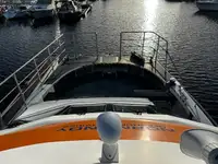 Katamaran til salgs