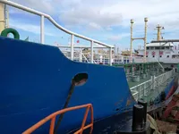 Tanker for matvarer til salgs