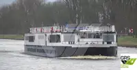 Cruiseskip til salgs