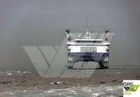 Cruiseskip til salgs