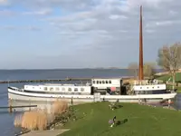 Bulktransportør til salgs
