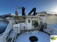 Cruiseskip til salgs