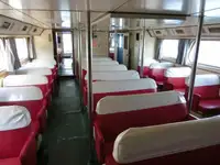 Cruiseskip til salgs