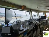 Landingsfartøy, tank til salgs