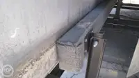 Containerskip til salgs