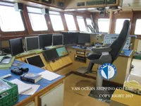Tråler til salgs