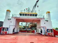 Landingsfartøy, tank til salgs
