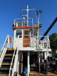 General Cargo/Multi-purpose til salgs