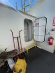 Dredge til salgs