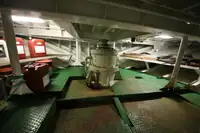 Ro-Ro-skip til salgs