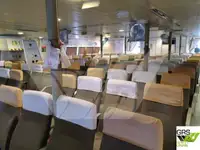 Passasjerskip til salgs