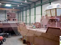 General Cargo/Multi-purpose til salgs