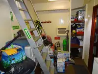 Arbeidsbåter til salgs