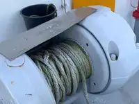 Slepebåt til salgs