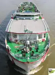 Cruiseskip til salgs