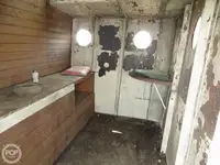 Slepebåt til salgs