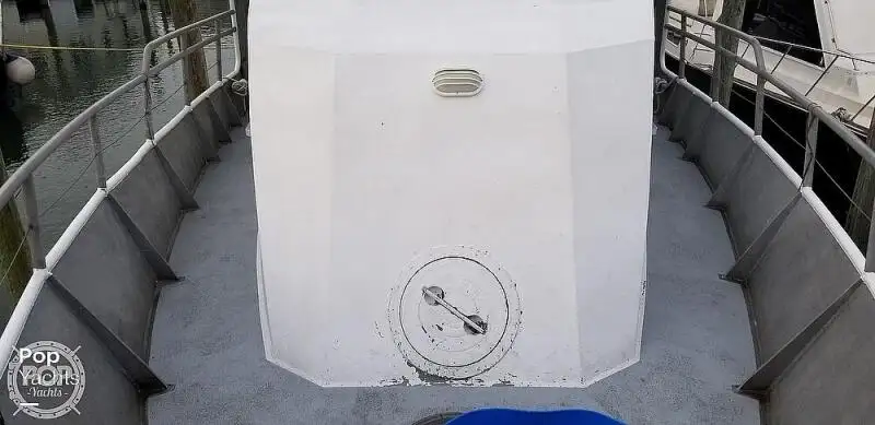 Tråler til salgs