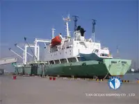 Kjøleskip til salgs