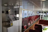 Cruiseskip til salgs