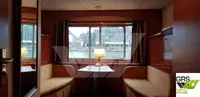 Cruiseskip til salgs