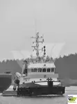 Arbeidsbåter til salgs