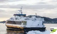 Passasjerskip til salgs