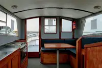 Arbeidsbåter til salgs