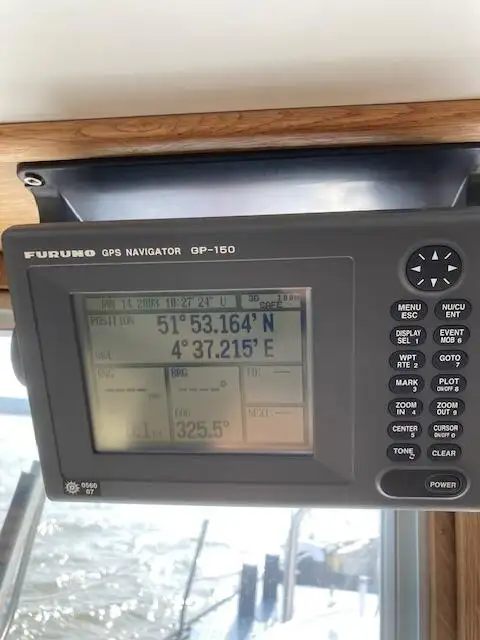 Arbeidsbåter til salgs