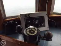 Slepebåt til salgs