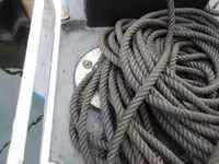 Arbeidsbåter til salgs