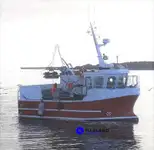 Tråler til salgs
