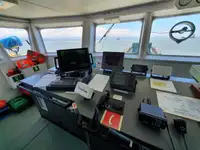 Kjøleskip til salgs