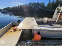 Fiskeforedlingsfartøy til salgs